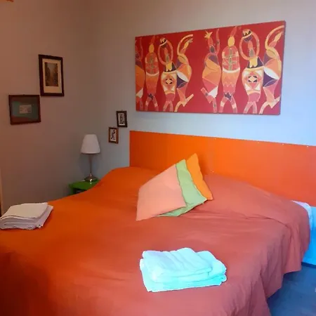 Appartamento Appartamentino San Gregorio Armeno&rooms Napoli