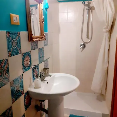 Appartamentino San Gregorio Armeno&rooms Napoli