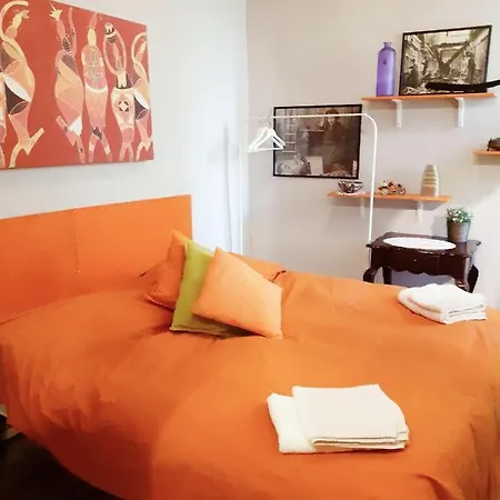 Appartamentino San Gregorio Armeno&rooms *