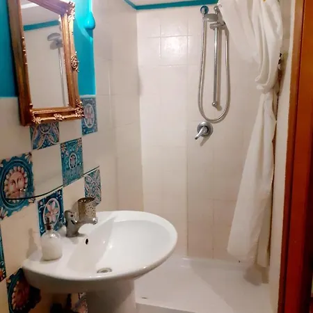 Appartamentino San Gregorio Armeno&rooms Appartamento *