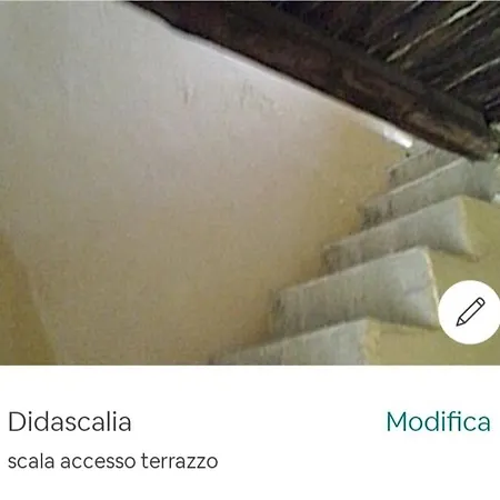Appartamentino San Gregorio Armeno&rooms Appartamento *