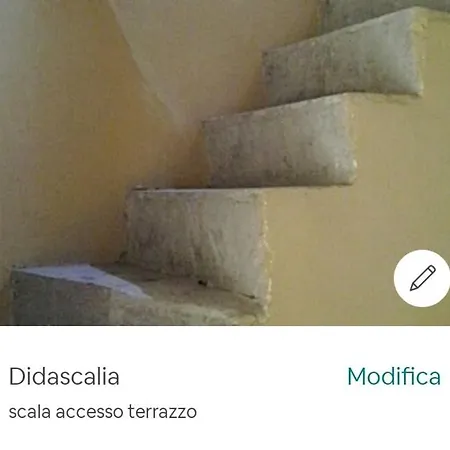 Appartamentino San Gregorio Armeno&rooms Napoli