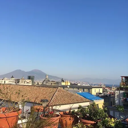 San Gregorio * נאפולי