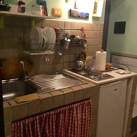 Appartamentino San Gregorio Armeno&rooms Appartamento *
