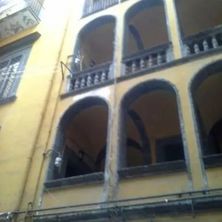 Appartamento Appartamentino San Gregorio Armeno&rooms