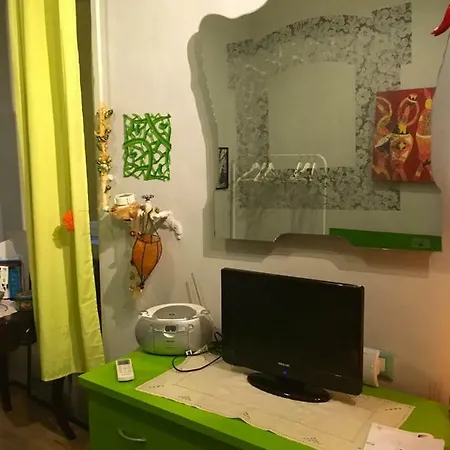 Appartamentino San Gregorio Armeno&rooms *