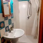San Gregorio Appartement *