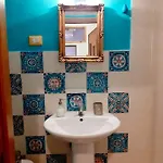 San Gregorio Appartement *