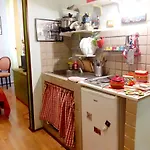San Gregorio Appartement