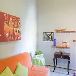San Gregorio Appartement Napels