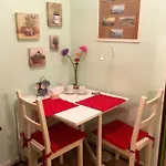 Appartement San Gregorio *