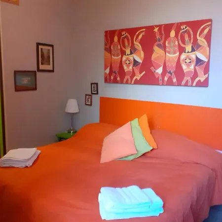 San Gregorio Apartamento Nápoles