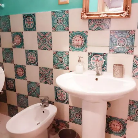 Apartamento San Gregorio