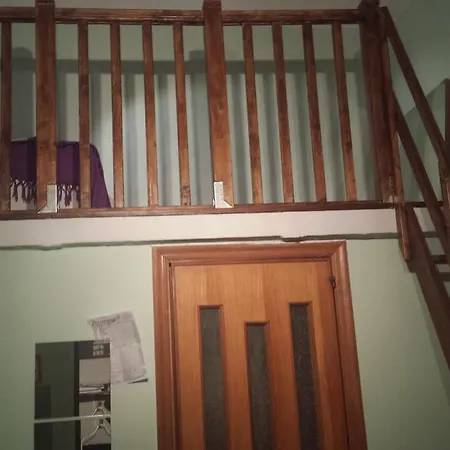 Apartamento San Gregorio