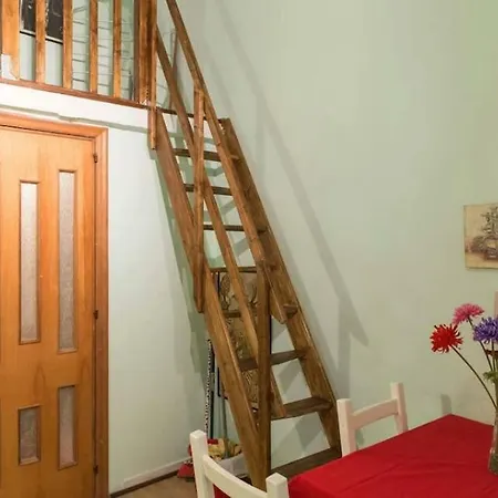 Apartamento San Gregorio *