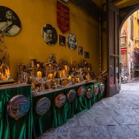 San Gregorio Armeno *